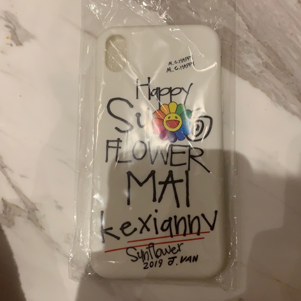 iPhone XR phone case